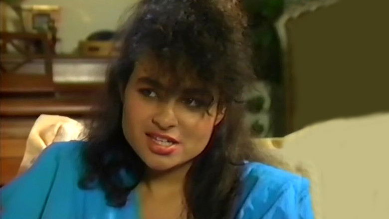 кадр из фильма Rainwoman 2: After the Deluge