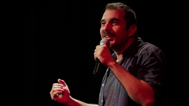 кадр из фильма Μιχάλης Μαθιουδάκης: Κακή Πίστη