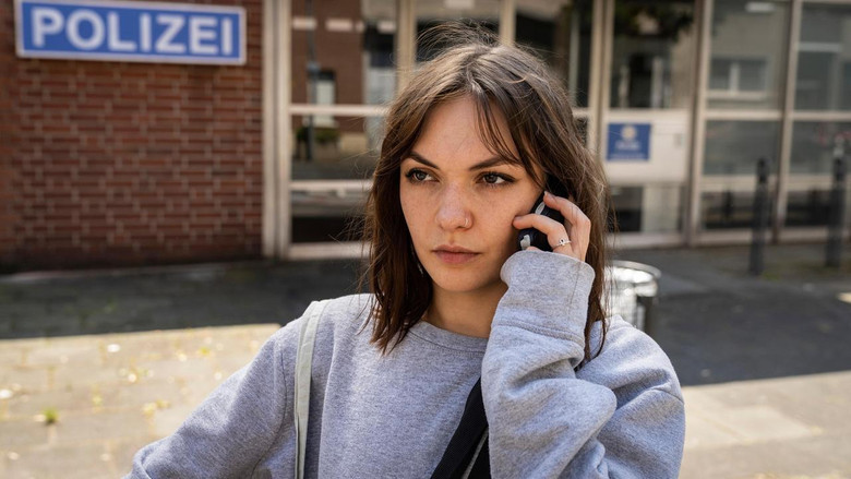 кадр из фильма Nichts, was uns passiert