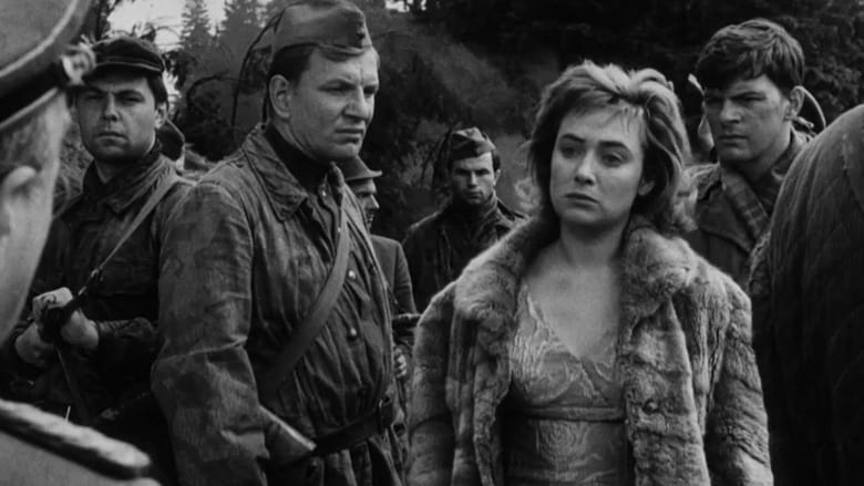 кадр из фильма Смерть зовётся Энгельхен