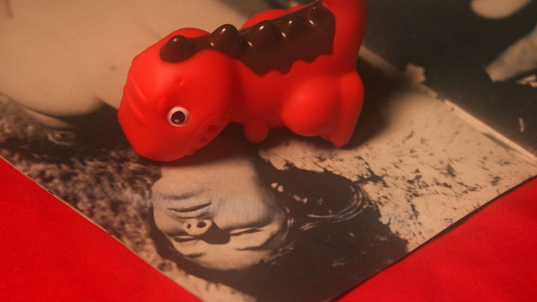 кадр из фильма Diario de una mano