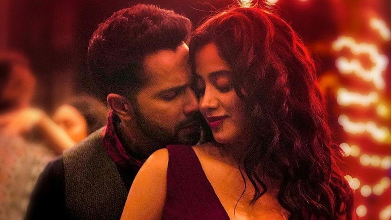 кадр из фильма बवाल