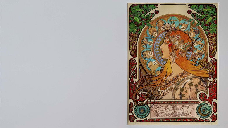 кадр из фильма Svět podle Muchy