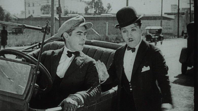 кадр из фильма В шесть часов утра