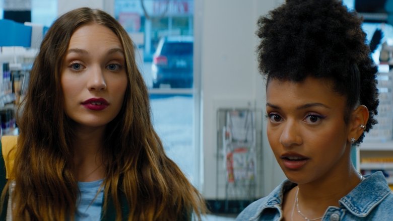 кадр из фильма Установка