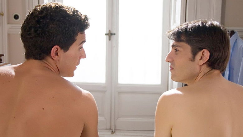 кадр из фильма Close to His Chest