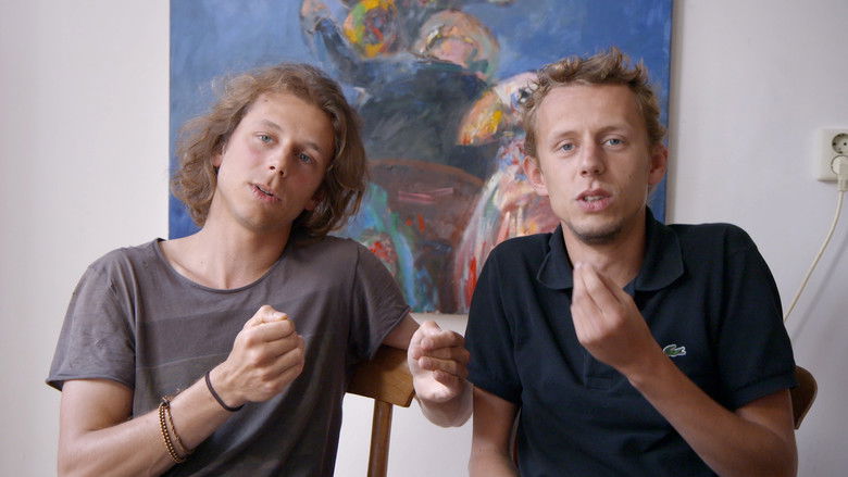 кадр из фильма Doof Kind