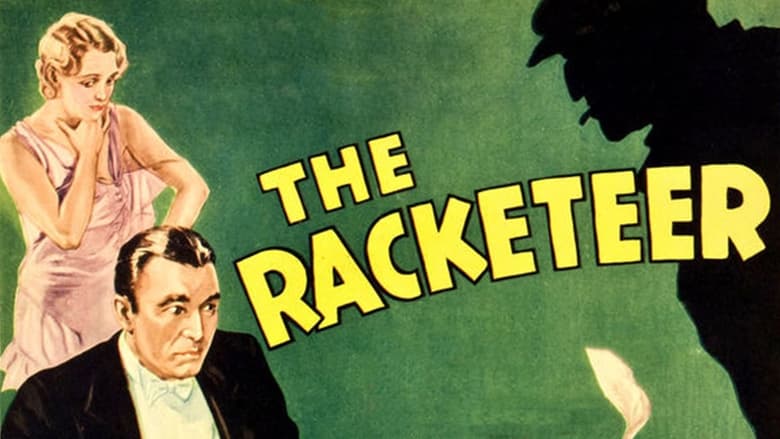 кадр из фильма The Racketeer