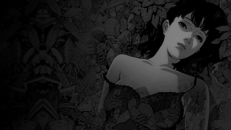 кадр из фильма Истинная грусть