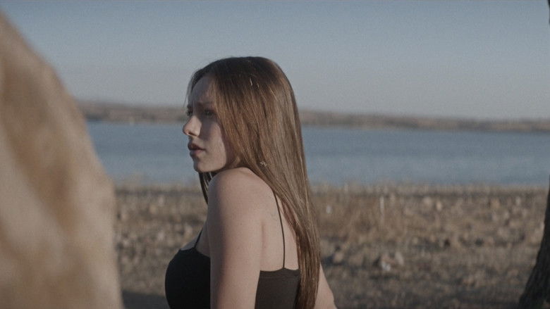 кадр из фильма Потерянный в ночи