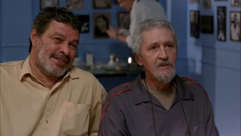 кадр из фильма Boleiros 2 - Vencedores e Vencidos