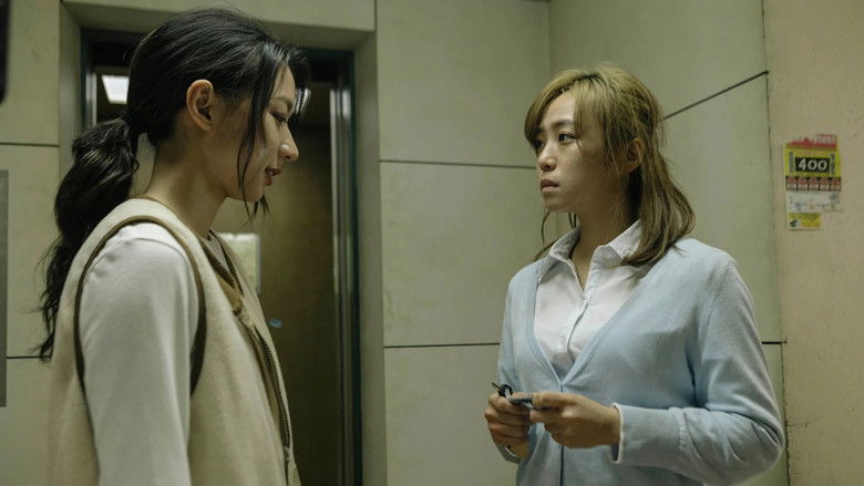 кадр из фильма 鬼天廈