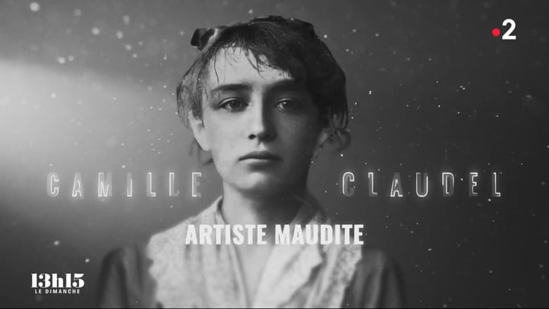 кадр из фильма Camille Claudel, artiste maudite