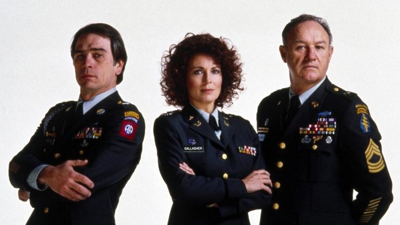 кадр из фильма Доставить по назначению