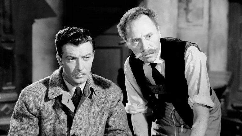 кадр из фильма Escape