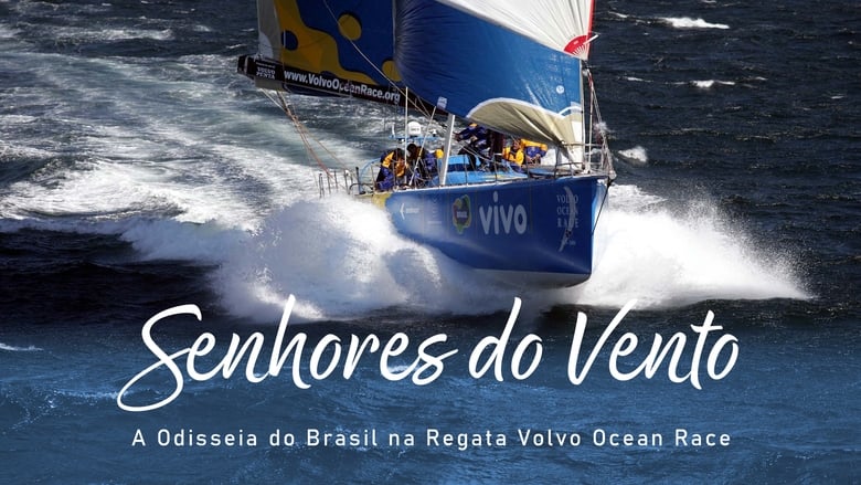 кадр из фильма Senhores do Vento