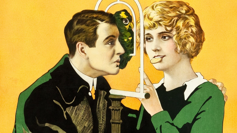 кадр из фильма The Iron Claw