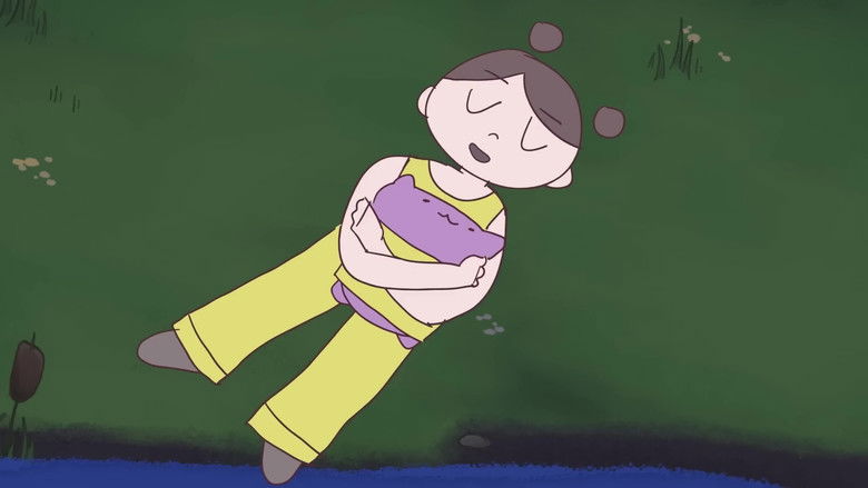 кадр из фильма Tango Is Conscious!