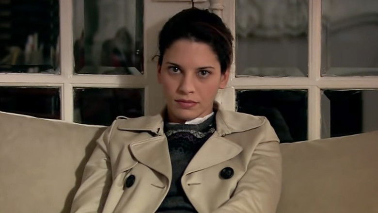 кадр из фильма Procrastination