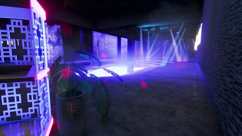 кадр из фильма 寺庙