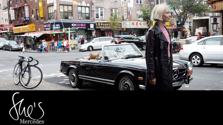 кадр из фильма Alter Ego