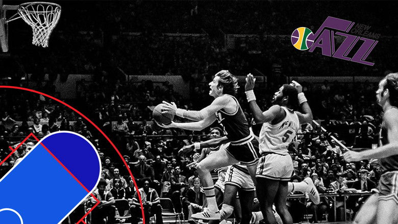 кадр из фильма Maravich's 68