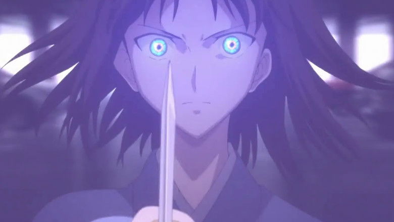 кадр из фильма Граница пустоты: Благословение будущего