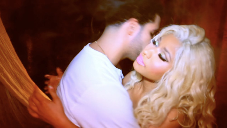 кадр из фильма The Re-Up