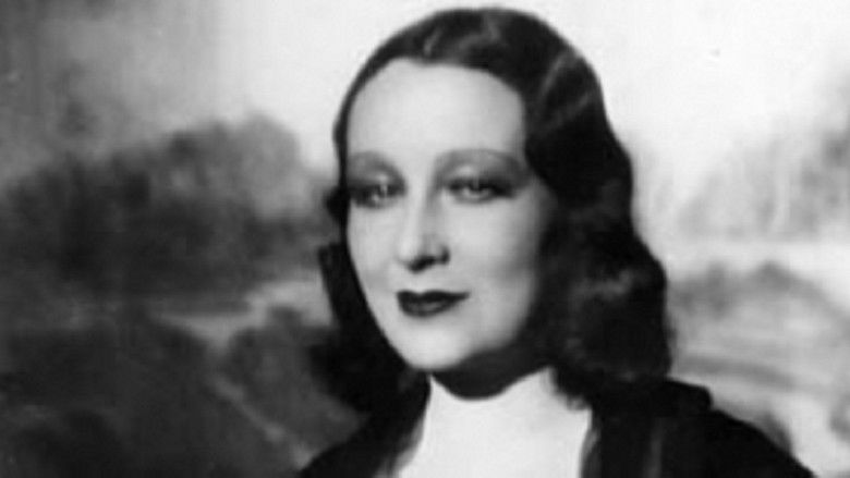 кадр из фильма Der Raub der Mona Lisa