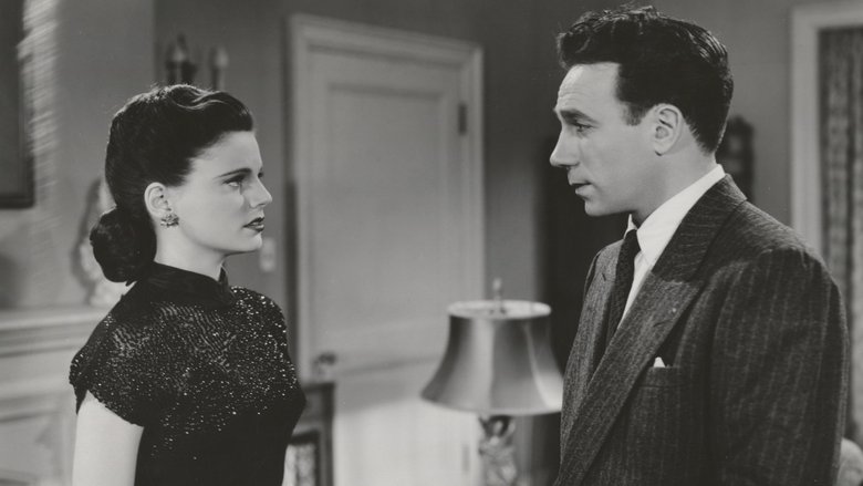 кадр из фильма Embraceable You