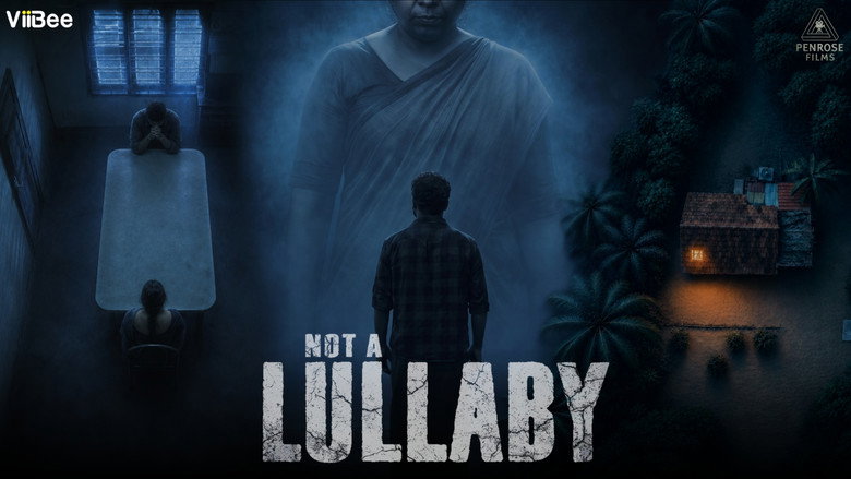 кадр из фильма Not a Lullaby