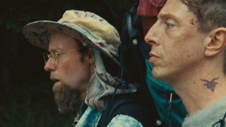 кадр из фильма Vulcanizadora