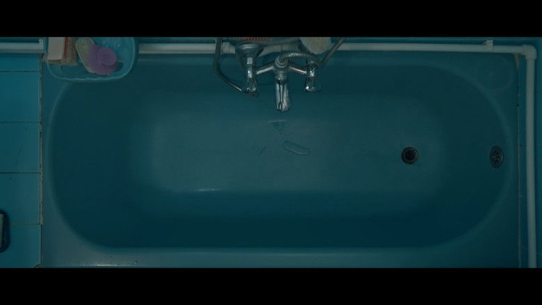 кадр из фильма Hamam Böceği