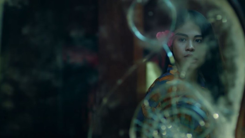 кадр из фильма The Heiress