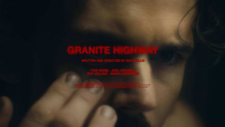 кадр из фильма Granite Highway