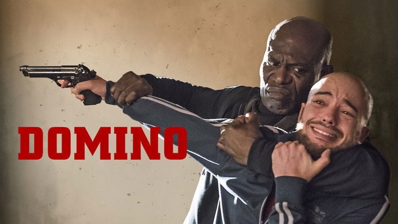 кадр из фильма Домино