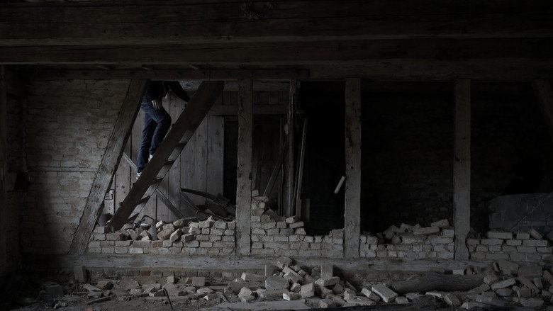 кадр из фильма Interitus