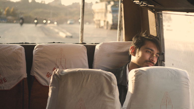 кадр из фильма The Bus To Bagbazar