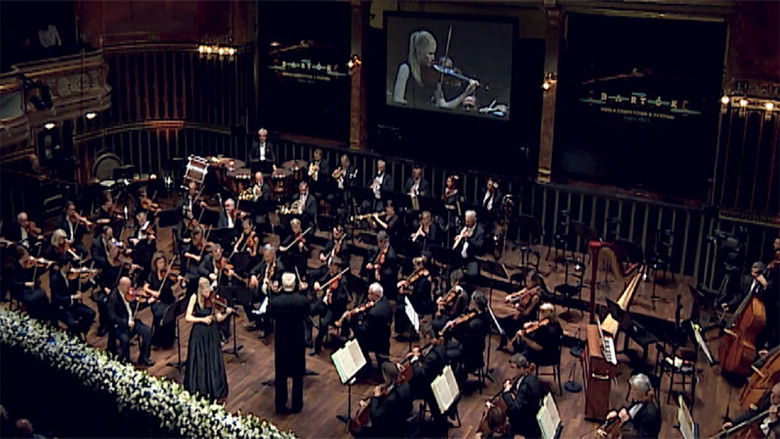 кадр из фильма Hegedűország.hu