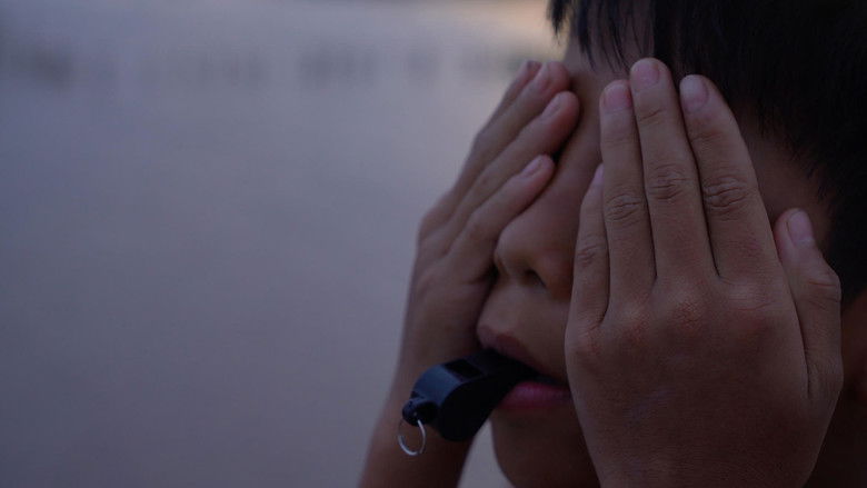 кадр из фильма Becoming Alluvium