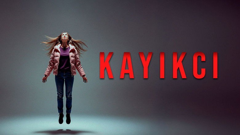 кадр из фильма Лодочник