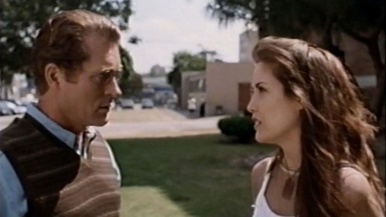 кадр из фильма Игра теней