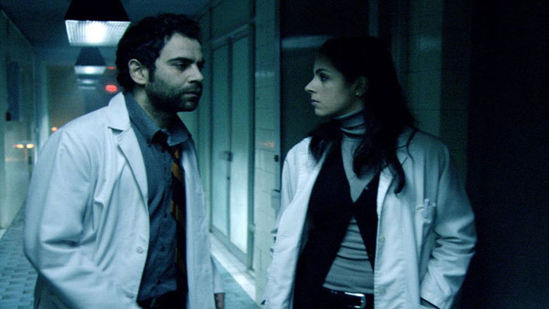 кадр из фильма Gen