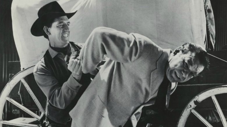 кадр из фильма The Silver Star