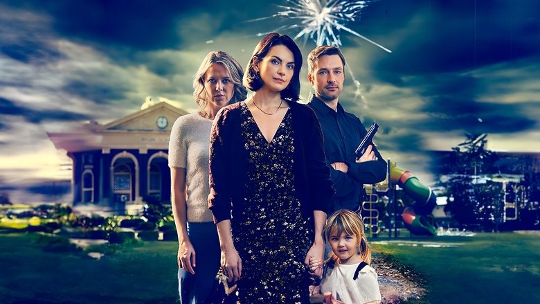 кадр из фильма A Lethal Lesson