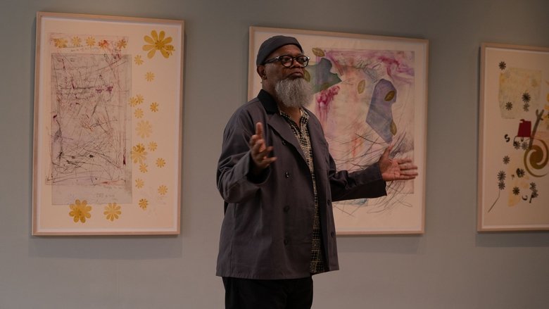 кадр из фильма Искусство по понятиям