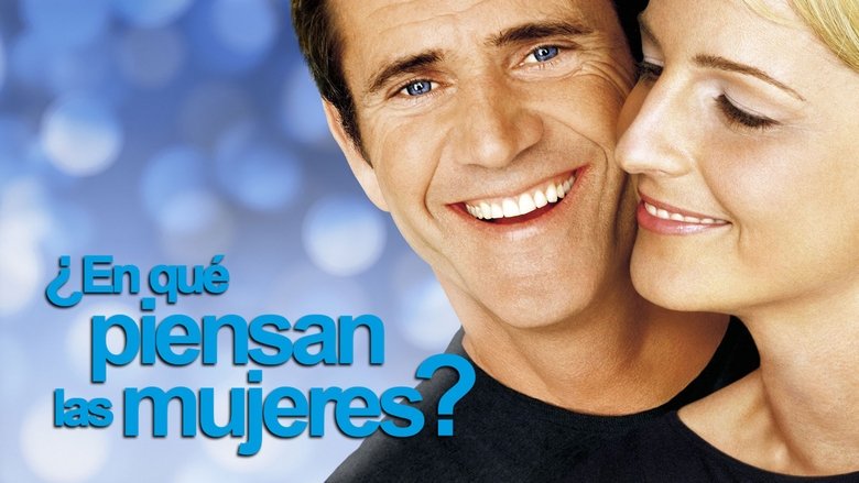 кадр из фильма Чего хотят женщины