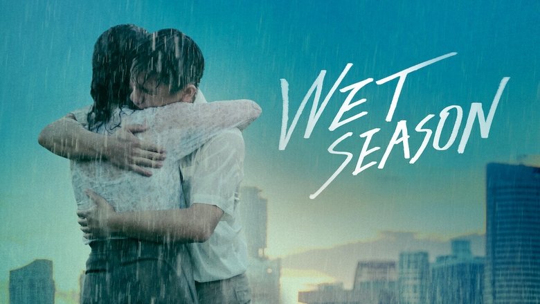 кадр из фильма Сезон дождей