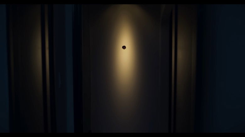 кадр из фильма Stucco