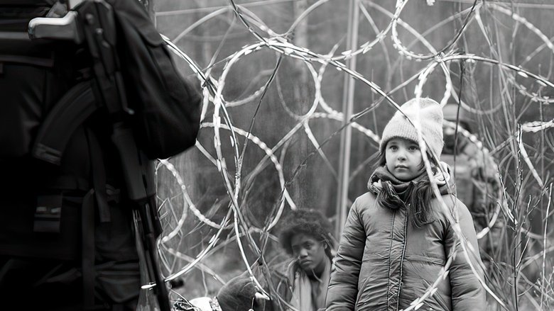 кадр из фильма Зелёная граница